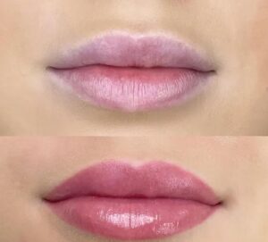 Comment entretenir son make up candy lips ?